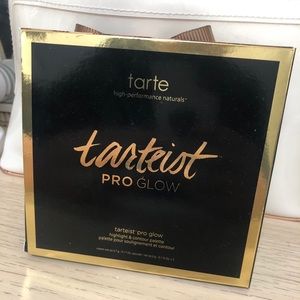 Tarteist Pro Glow Contour Kit